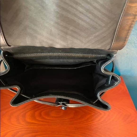 Rebecca Minkoff Sofia backpack - Picture 3 of 3